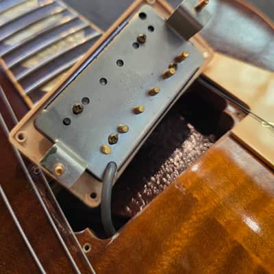 Gibson Les Paul Jimmy Page Signature 1998 image 15
