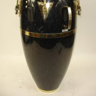 Latin Percussion M. Cohen Galaxy 11" Quinto w/ Giovanni Bag image 3