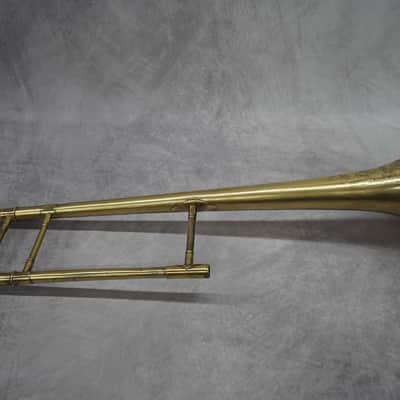 Conn 4H Tenor Trombone - Serviced - 10 image 6