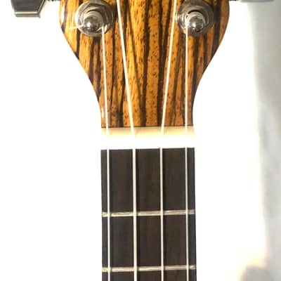 Turtle Shell Tenor Ukulele image 12