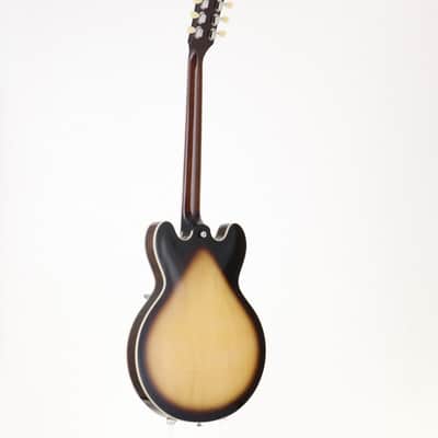 Gibson ES-345 Vintage Burst, manufactured in 2021 [217430067] (09/07) image 15