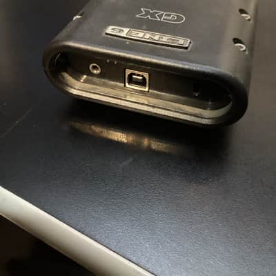 Line 6 Toneport gx guitar interface image 2