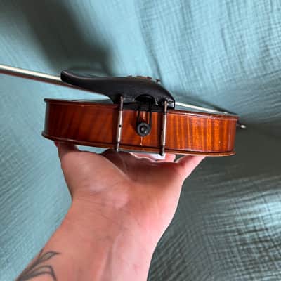 German Lowendall violin (4/4) | 1904 image 9