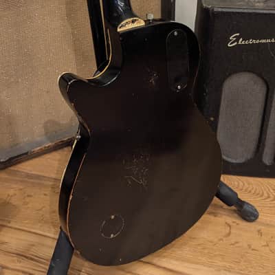 1961 Gretsch 6131 Jet Firebird image 11