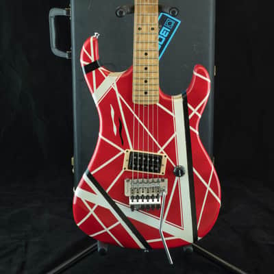 1984 Kramer Custom - Factory Built Bild 1