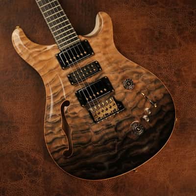 PRS Private Stock Special Semi-hollow image 1