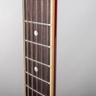 Gibson ES-335, Sixties Cherry | Demo image 16