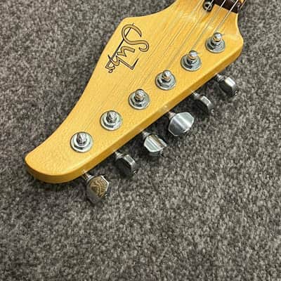 Suhr Classic S Antique HSS image 9