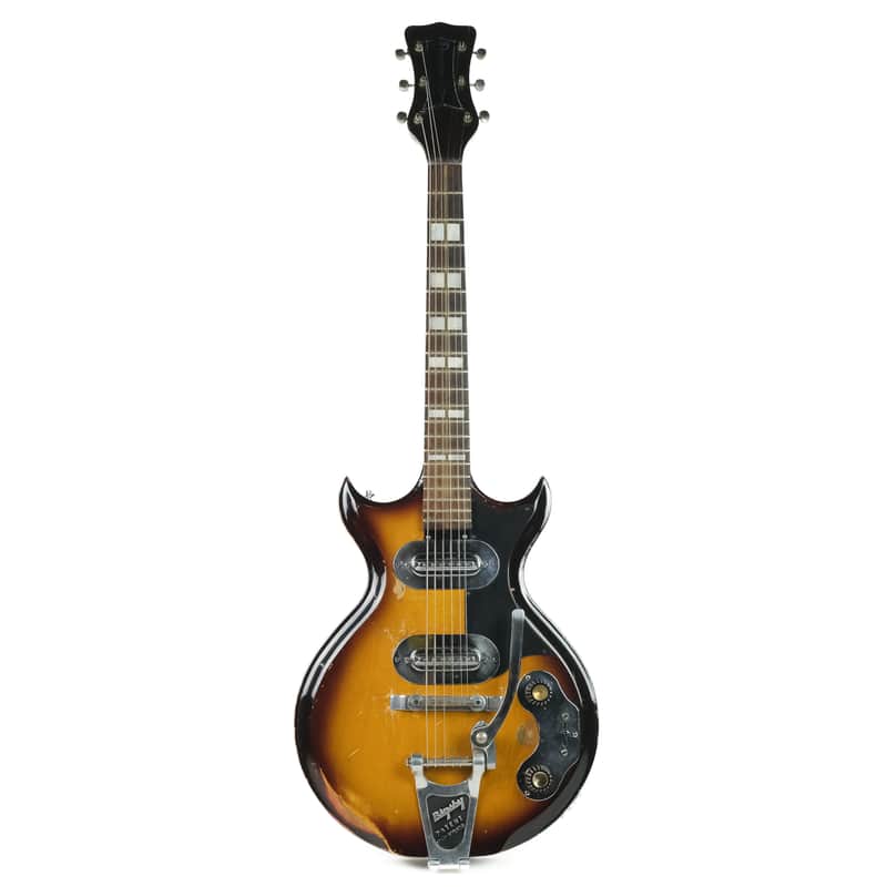 Magnatone Mark V