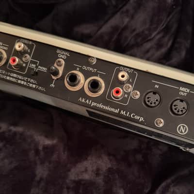 Akai MFC42 Analog Filter - Grey image 9