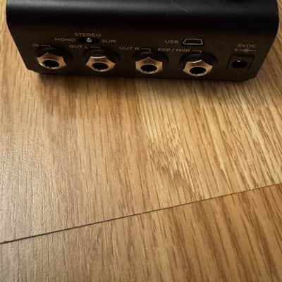 Strymon Iridium 2019 - Present - Black image 2
