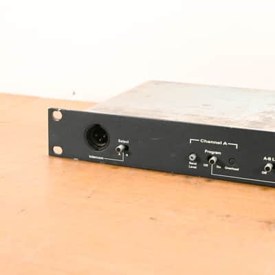 Clear-Com PS-702 2-Channel Intercom Power Supply CG01ZWL image 4