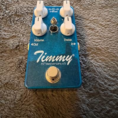 Paul Cochrane Timmy V3 | Reverb