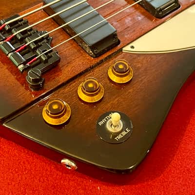 【ちちき】Gibson Thunderbird Bass 1999年抜け殻 ちちき様専用】Gibson Thunderbird Bass 1999年抜け殻