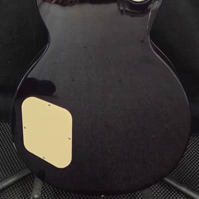 Epiphone Les Paul 1960 Tribute Plus image 2