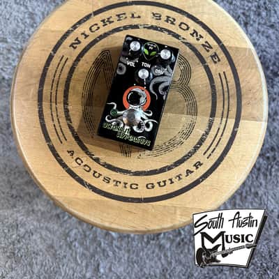 Interstellar Audio Machines Octonaut Hyperdrive | Reverb