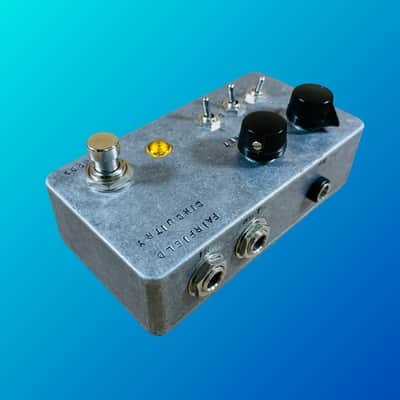 Fairfield Circuitry The Unpleasant Surprise Fuzz Pedal image 4