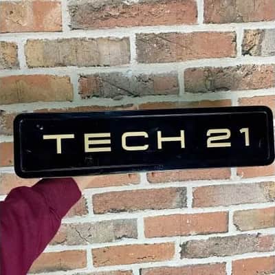 TECH21 - FLY RIG 5 V2 + BOITE image 2