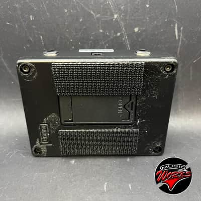 Mxr Evh 5150 Overdrive image 4