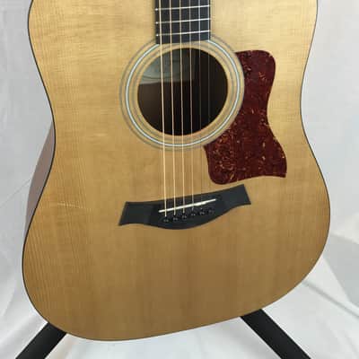 Used Taylor 110-GB Acoustic Guitar image 3