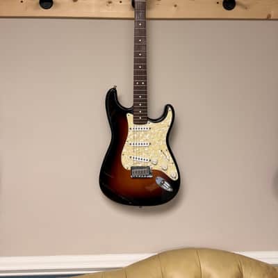 Fender Custom Shop American Classic Stratocaster | Reverb
