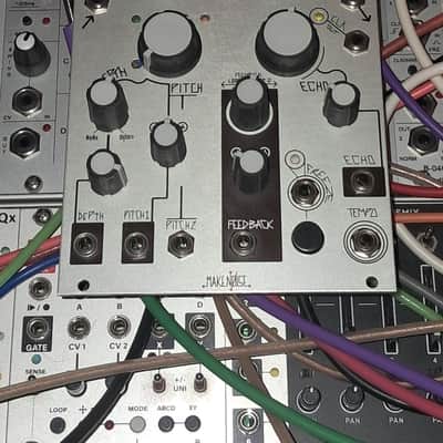Make Noise Echophon Module image 5