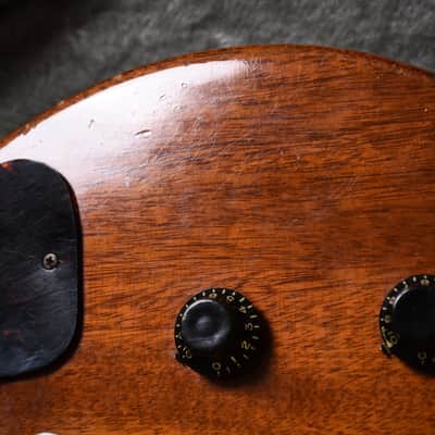 Gibson Les Paul Junior DC Cherry (Pre-owned, 1960) image 7