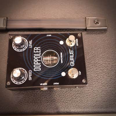 Gurus Audio Doppoler imagen 6