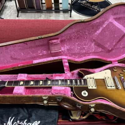 Tokai LS-60 Les Paul Reborn Electric guitar with original case - Made in Japan ... image 1