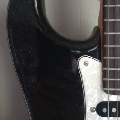 Fender 70th Anniversary Player Stratocaster 2023 - Present - Nebula Noir image 5