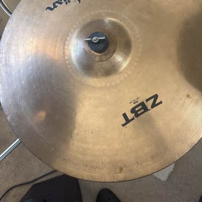 Yamaha SBP2F5 Stage Custom Birch 22x17/16x15/12x8/10x7/5.5x14" 5pc Shell Pack image 9