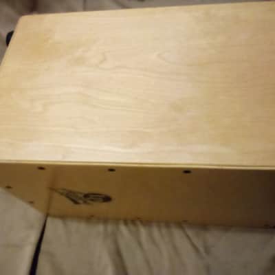 Latin Percussion LPA1331 Aspire Cajon 2010s - Natural image 17