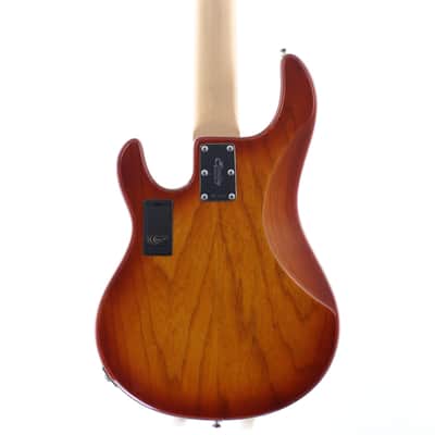 STERLING RAY35 Honey Burst [SR13084] (06/22) imagen 4