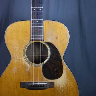 1947 Martin 000-18 image 1
