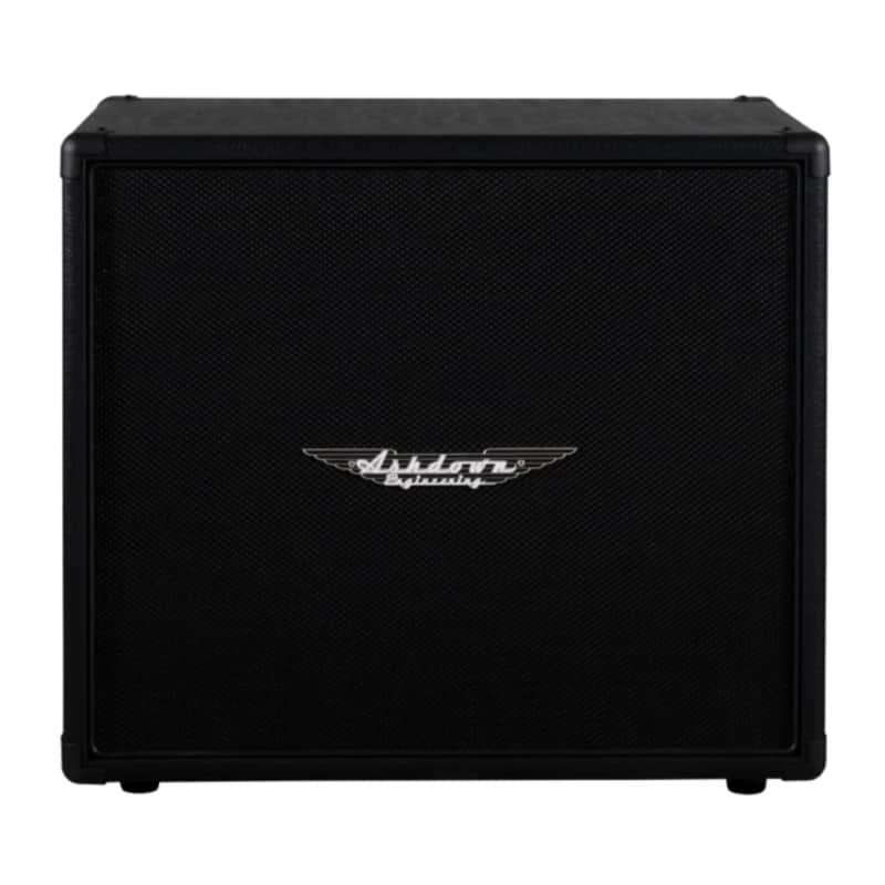 Ashdown SX-112F 80-Watt 1x12" Guitar Speaker Cabinet image 1