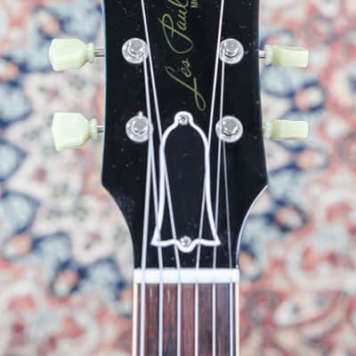 Gibson Custom Shop Les Paul | Figured Peacock image 17