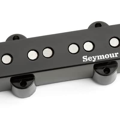 Seymour Duncan STK-J2n Hot Stack Jazz - Neck