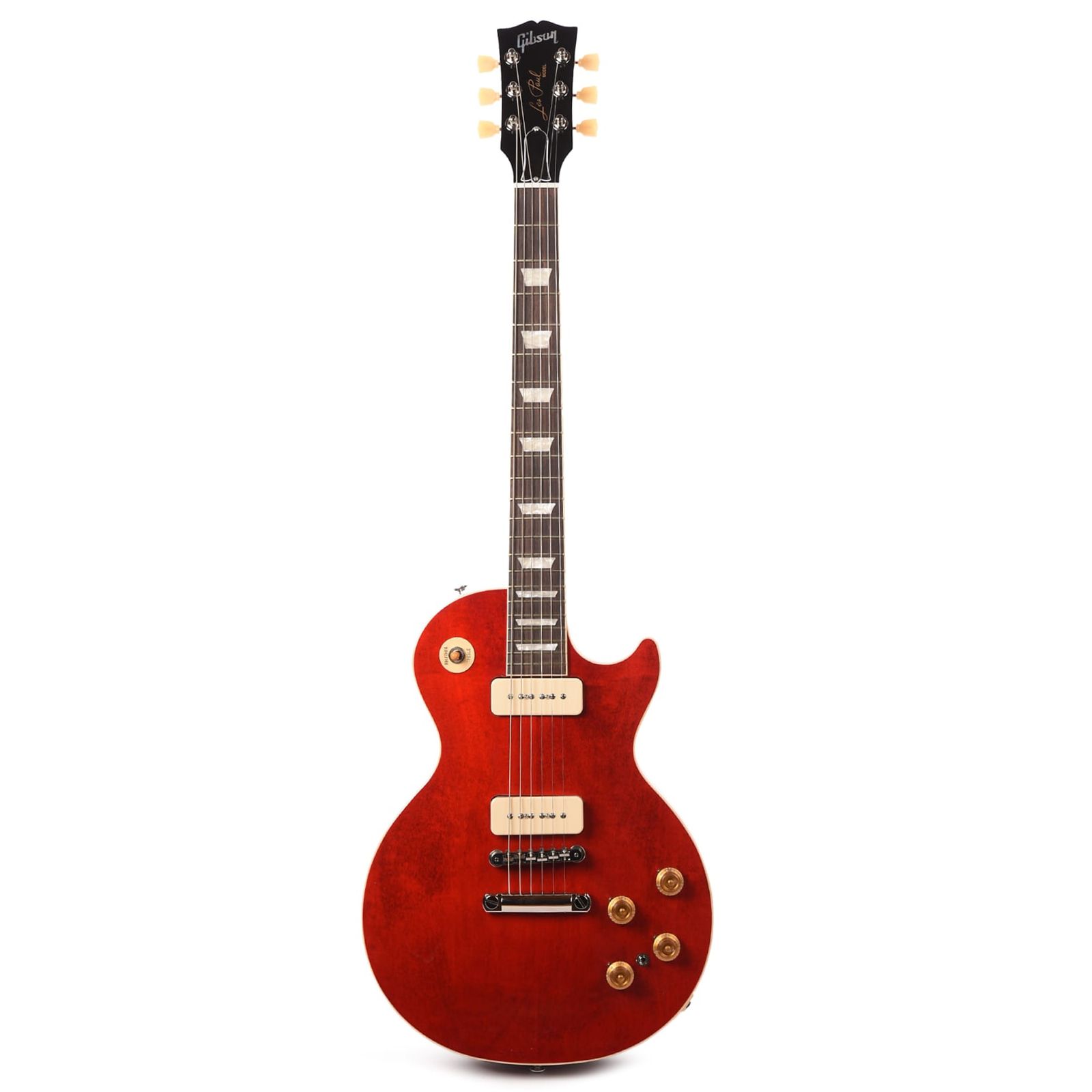 Gibson Warren Haynes Signature Les Paul Standard '60s | Reverb