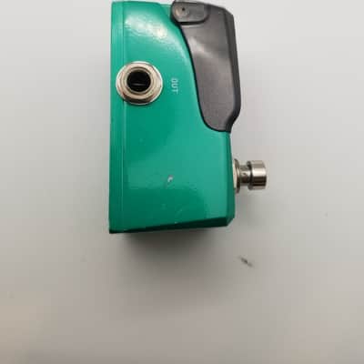 Joyo JF-319 Green Legend 2010s - Green image 5