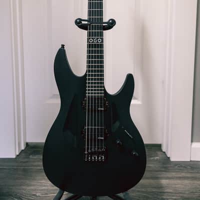 Aristides 060r - Black - Mint image 1