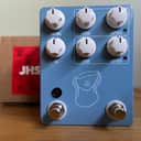 JHS Artificial Blonde Madison Cunningham Signature Vibrato 2022 - Present - Blue