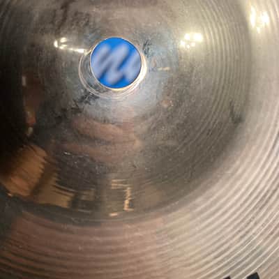Sabian - 12" AA Splash Cymbal 372g 1990's-2000's image 5