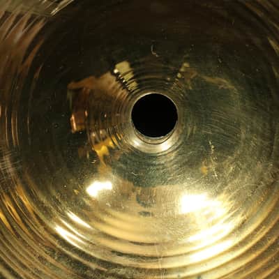 SABIAN AA 20" CHINESE Cymbal (07/20) image 3