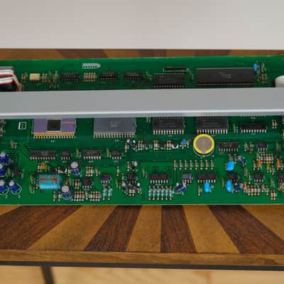 Yamaha TX816 8-Module FM Synthesizer 1984 - Black Bild 13