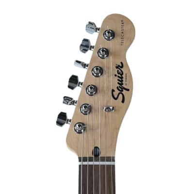 Squier Sonic Telecaster California Blue imagen 4