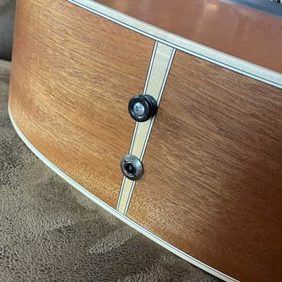 Lakewood Natural Series M-14 CP + Made in Germany + NEW image 12