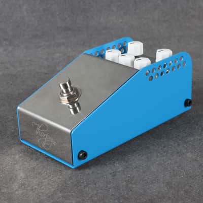 ThorpyFX The Peacekeeper Low Gain Overdrive Pedal - 2nd Hand image 4