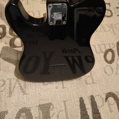 G&L Asat Blues Boy image 4