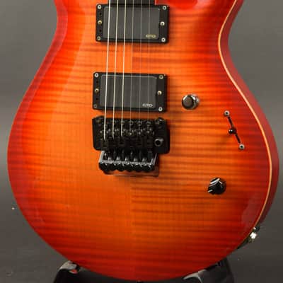 Caparison Angelus-TR image 4