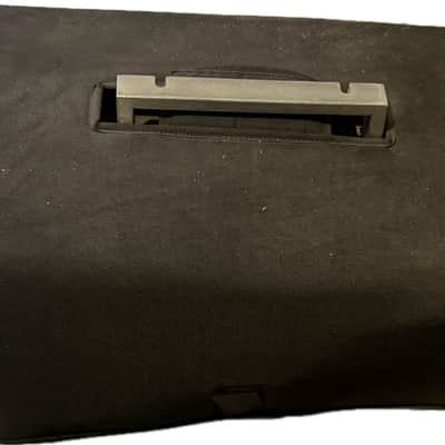 Guild Thunderbass Head 1960s - Black image 4